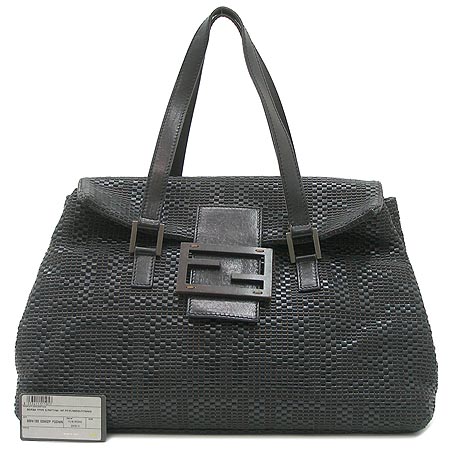 Fendi(���) 8BN188 ���� ����� [�б�������] �̹���4 - ���̺��� �߰���ǰ