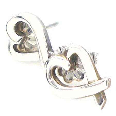 Tiffany(Ƽ�Ĵ�) 925(�ǹ�) ������Ʈ �Ͱ��� [��������] �̹���2 - ���̺��� �߰���ǰ