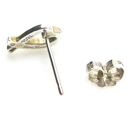 Tiffany(Ƽ�Ĵ�) 925(�ǹ�) ������Ʈ �Ͱ��� [��������] �̹���3 - ���̺��� �߰���ǰ