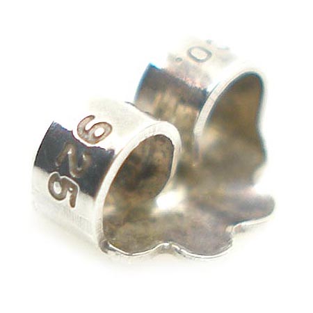 Tiffany(Ƽ�Ĵ�) 925(�ǹ�) ������Ʈ �Ͱ��� [��������] �̹���4 - ���̺��� �߰���ǰ