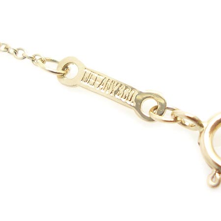 Tiffany(Ƽ�Ĵ�) 18K Y/G ��ũ�� ���Ʈ ����� �̹���3 - ���̺��� �߰���ǰ