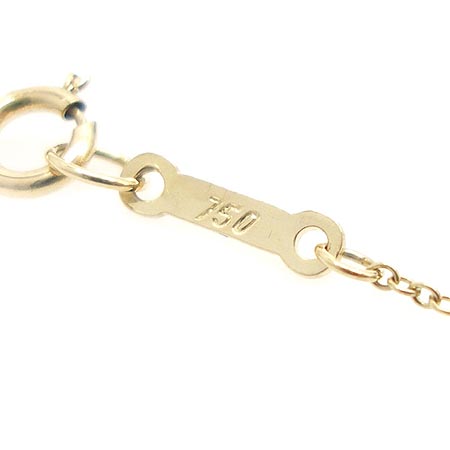 Tiffany(Ƽ�Ĵ�) 18K Y/G ��ũ�� ���Ʈ ����� �̹���4 - ���̺��� �߰���ǰ