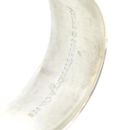 Tiffany(Ƽ�Ĵ�) 925 (�ǹ�) ��Ʋ�� ���� �̹���2 - ���̺��� �߰���ǰ