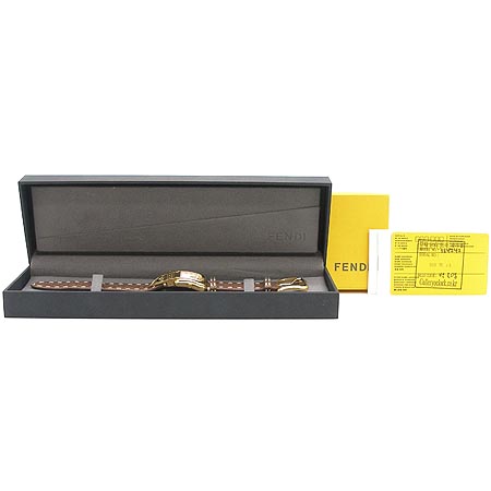 Fendi(���) 384242 B��� ������ �ð� [�б�������] �̹���2 - ���̺��� �߰���ǰ