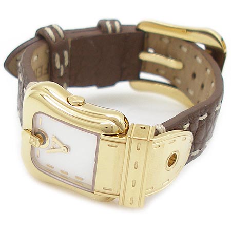 Fendi(���) 384242 B��� ������ �ð� [�б�������] �̹���3 - ���̺��� �߰���ǰ