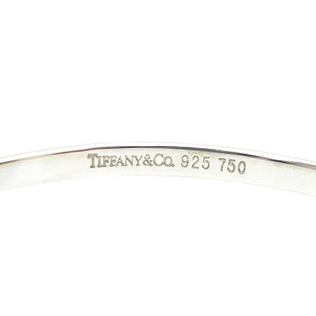 Tiffany(Ƽ�Ĵ�) 925 (�ǹ�) 18K Y/G �޺� ���� �̹���2 - ���̺��� �߰���ǰ