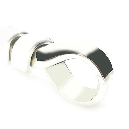 Tiffany(Ƽ�Ĵ�) 925 (�ǹ�) 18K Y/G �޺� ���� �̹���3 - ���̺��� �߰���ǰ