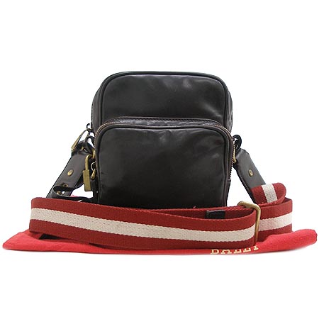 Bally(�߸�) TRANO ��� ũ�ν��� [�б�������] �̹���2 - ���̺��� �߰���ǰ