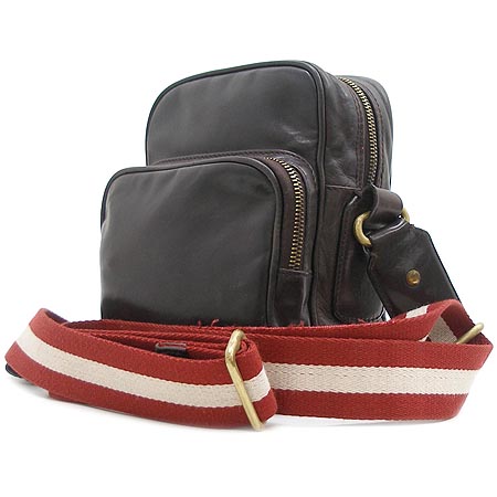 Bally(�߸�) TRANO ��� ũ�ν��� [�б�������] �̹���3 - ���̺��� �߰���ǰ