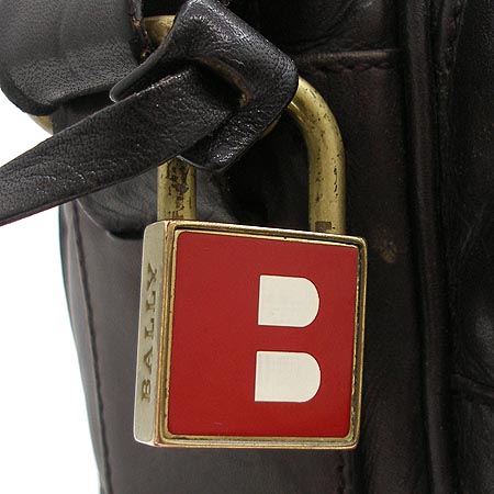 Bally(�߸�) TRANO ��� ũ�ν��� [�б�������] �̹���4 - ���̺��� �߰���ǰ