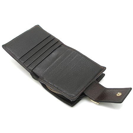 Gucci(����) 154205. GG �ΰ� �ڰ��� �̴ϼ� ������� ������ �̹���2 - ���̺��� �߰���ǰ
