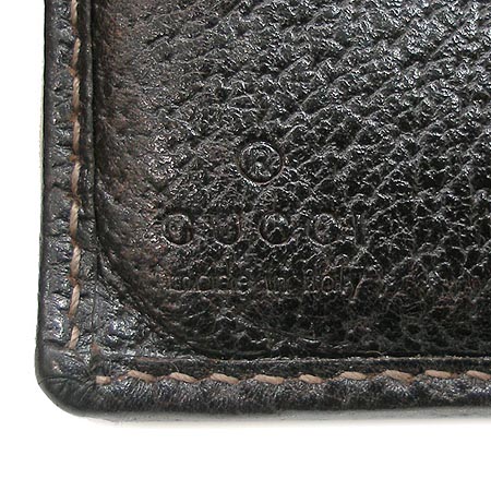 Gucci(����) 154205. GG �ΰ� �ڰ��� �̴ϼ� ������� ������ �̹���3 - ���̺��� �߰���ǰ