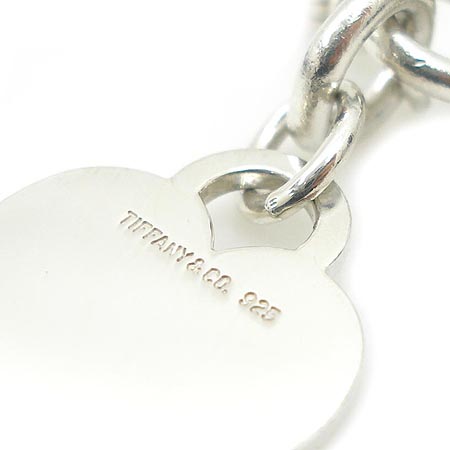 Tiffany(Ƽ�Ĵ�) 925 (�ǹ�) ��Ʈ�� ���� �̹���5 - ���̺��� �߰���ǰ