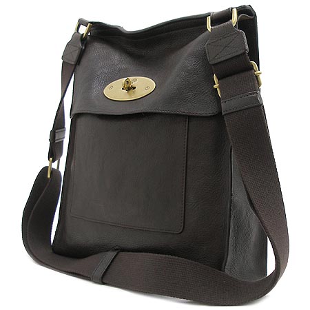 MULBERRY(�ֹ���) Antony Messenger ũ�ν��� [��������] �̹���3 - ���̺��� �߰���ǰ