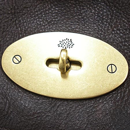 MULBERRY(�ֹ���) Antony Messenger ũ�ν��� [��������] �̹���4 - ���̺��� �߰���ǰ