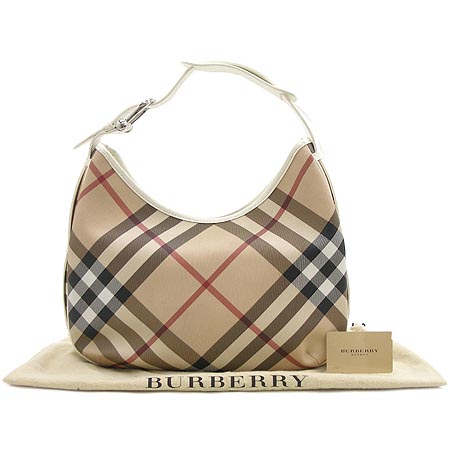 Burberry(������) �� ���üũ ȣ�� ����� �̹���2 - ���̺��� �߰���ǰ