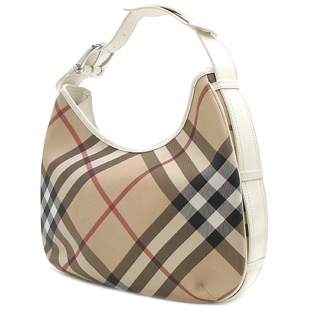 Burberry(������) �� ���üũ ȣ�� ����� �̹���3 - ���̺��� �߰���ǰ