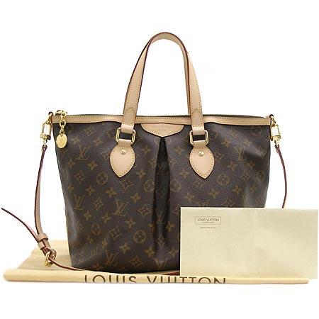 Louis Vuitton(���̺���) M40145 �ȷ����� PM 2WAY [��������] �̹���2 - ���̺��� �߰���ǰ