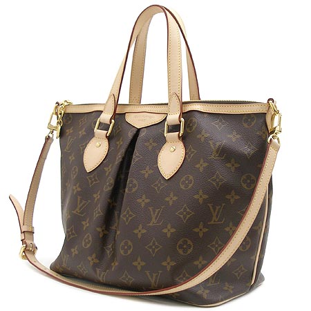 Louis Vuitton(���̺���) M40145 �ȷ����� PM 2WAY [��������] �̹���3 - ���̺��� �߰���ǰ