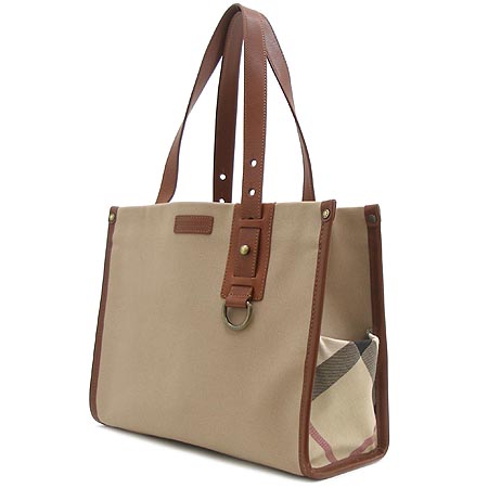 Burberry(������) �к긯 ���üũ ��Ƽġ ����� �̹���3 - ���̺��� �߰���ǰ