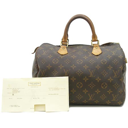 Louis Vuitton(���̺���) M41526 ���׷� ĵ���� ���ǵ� 30 ��Ʈ�� �̹���2 - ���̺��� �߰���ǰ