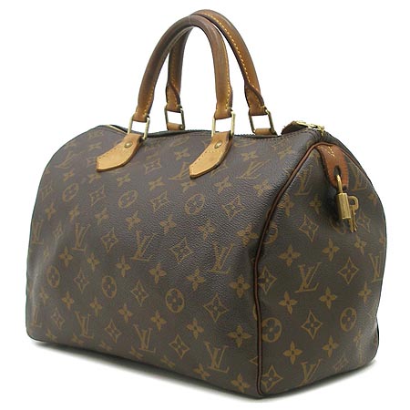 Louis Vuitton(���̺���) M41526 ���׷� ĵ���� ���ǵ� 30 ��Ʈ�� �̹���3 - ���̺��� �߰���ǰ