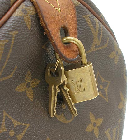 Louis Vuitton(���̺���) M41526 ���׷� ĵ���� ���ǵ� 30 ��Ʈ�� �̹���4 - ���̺��� �߰���ǰ