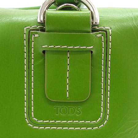 Tod's(����) ���� �簢 ���� ��Ʈ�� �̹���3 - ���̺��� �߰���ǰ