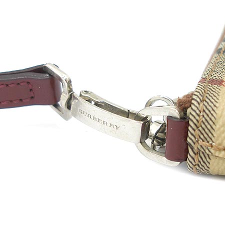 Burberry(������) Ŭ����üũ �� ���� �Ŀ�ġ ����� �̹���3 - ���̺��� �߰���ǰ