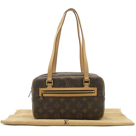Louis Vuitton(���̺���) M51182 ���׷� ĵ���� �ö� MM ����� [�б�������] �̹���2 - ���̺��� �߰���ǰ