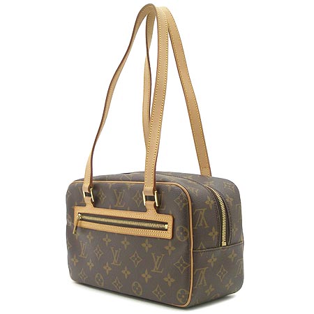 Louis Vuitton(���̺���) M51182 ���׷� ĵ���� �ö� MM ����� [�б�������] �̹���3 - ���̺��� �߰���ǰ