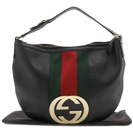Gucci(����) 130771 G�ΰ� 3�� ���� ����� �̹���2 - ���̺��� �߰���ǰ