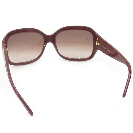 Etro(��Ʈ��) SE9868 COL.9FH ������ ���� �簢 ���� ���۶� �̹���3 - ���̺��� �߰���ǰ
