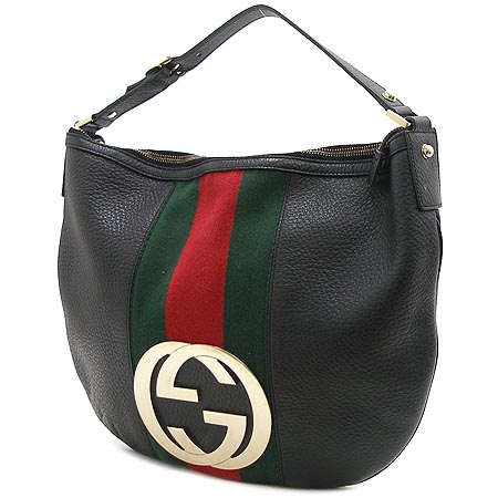 Gucci(����) 130771 G�ΰ� 3�� ���� ����� �̹���3 - ���̺��� �߰���ǰ