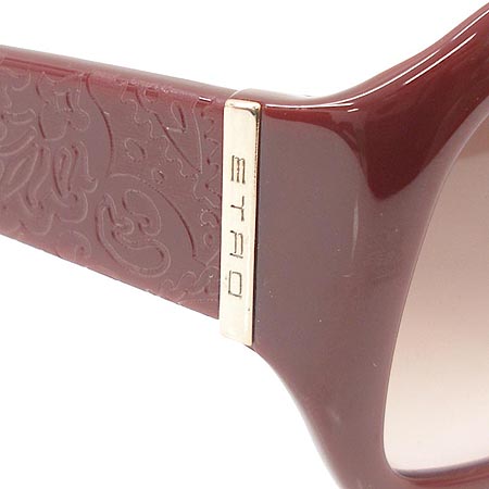 Etro(��Ʈ��) SE9868 COL.9FH ������ ���� �簢 ���� ���۶� �̹���4 - ���̺��� �߰���ǰ