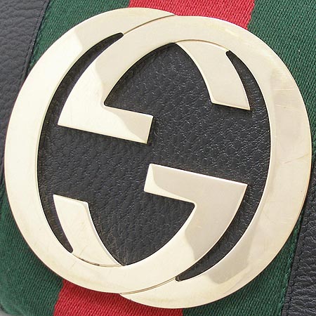 Gucci(����) 130771 G�ΰ� 3�� ���� ����� �̹���4 - ���̺��� �߰���ǰ