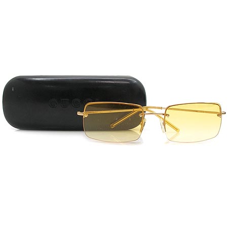 Gucci(����) GG 1653/S T4J. ���� �簢 ���� ��Ż ���۶� �̹���2 - ���̺��� �߰���ǰ