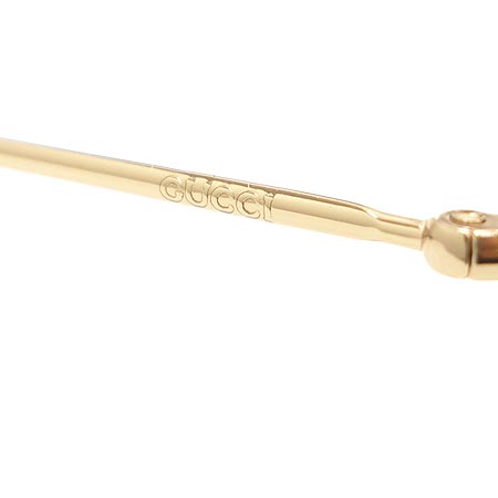 Gucci(����) GG 1653/S T4J. ���� �簢 ���� ��Ż ���۶� �̹���4 - ���̺��� �߰���ǰ