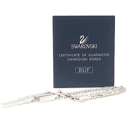 Swarovski(���ͷκ꽺Ű) ����� �̹���2 - ���̺��� �߰���ǰ