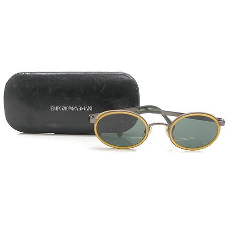 Armani(�Ƹ�����) 085-S1107. ���� ��Ż ���۶� �̹���2 - ���̺��� �߰���ǰ