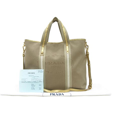 Prada(�����) 2way �ڰ��� �� �ΰ��� 2WAY [��������] �̹���2 - ���̺��� �߰���ǰ