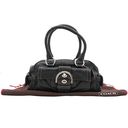 Coach(��ġ) ��Ƽ ���� ���� ��Ʈ ��� ��Ʈ�� �̹���2 - ���̺��� �߰���ǰ
