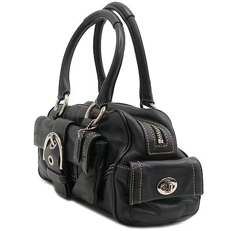 Coach(��ġ) ��Ƽ ���� ���� ��Ʈ ��� ��Ʈ�� �̹���3 - ���̺��� �߰���ǰ