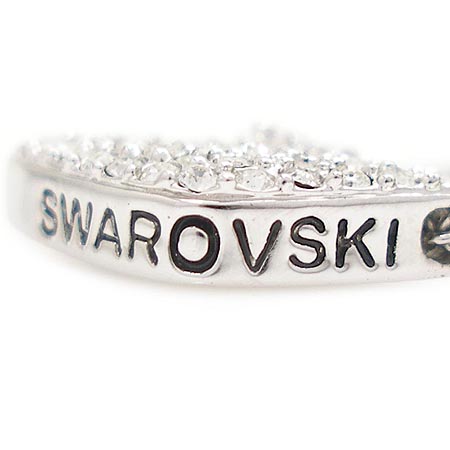 Swarovski(���ͷκ꽺Ű) ��� ���� ���Ʈ ����� �̹���4 - ���̺��� �߰���ǰ