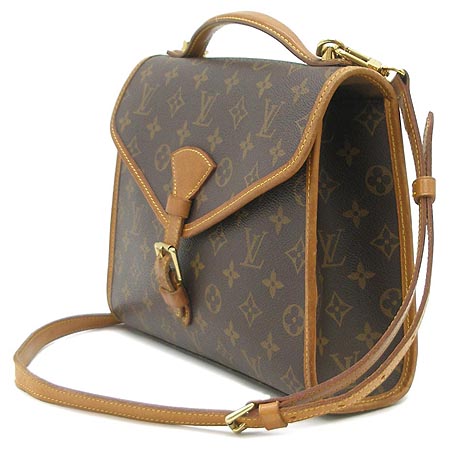 Louis Vuitton(���̺���) M51121 ���׷� ĵ���� ����� 2WAY �̹���2 - ���̺��� �߰���ǰ