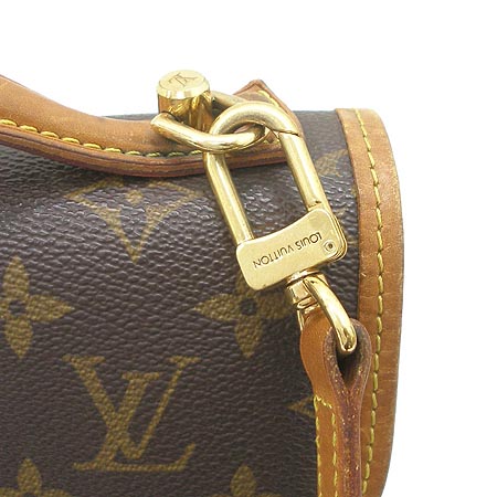 Louis Vuitton(���̺���) M51121 ���׷� ĵ���� ����� 2WAY �̹���3 - ���̺��� �߰���ǰ