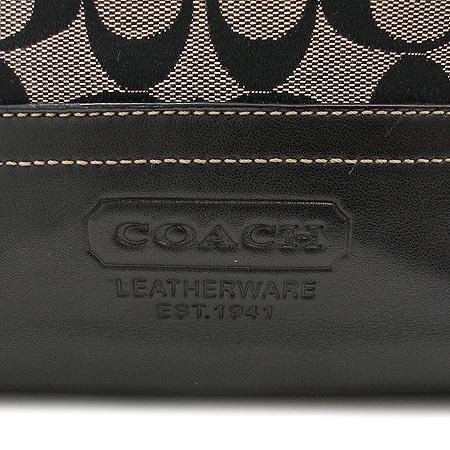 Coach(��ġ) �ñ׳��� ���� ��Ƽġ �ٰ� ����� �̹���5 - ���̺��� �߰���ǰ