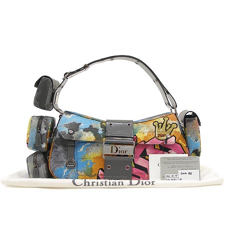 Dior(ũ����î���) ��Ƽ ���� �޽�����(������) �̹���2 - ���̺��� �߰���ǰ