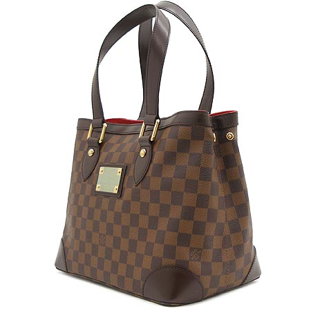 Louis Vuitton(���̺���) N51205 �ٹ̿� ĵ���� ���� �ܽ��׵� PM ��Ʈ�� [�б�������] �̹���3 - ���̺��� �߰���ǰ