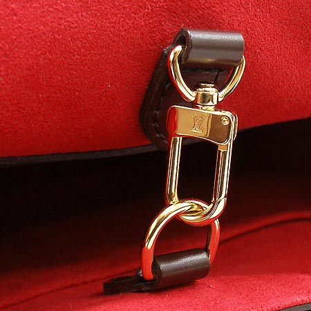 Louis Vuitton(���̺���) N51205 �ٹ̿� ĵ���� ���� �ܽ��׵� PM ��Ʈ�� [�б�������] �̹���5 - ���̺��� �߰���ǰ